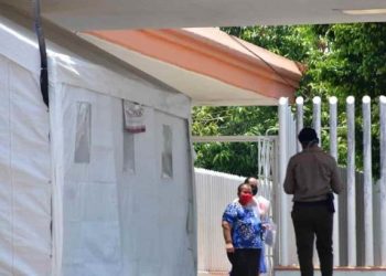 ALCANZA TABASCO LOS 14 MIL CONTAGIOS DE COVID-19