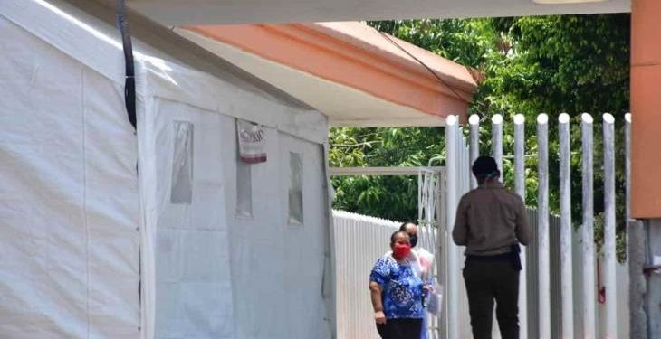 ALCANZA TABASCO LOS 14 MIL CONTAGIOS DE COVID-19