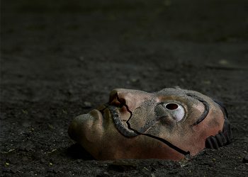 ALISTAN FINAL DE ‘LA CASA DE PAPEL’; QUINTA TEMPORADA COMIENZA RODAJE EL 3 DE AGOSTO