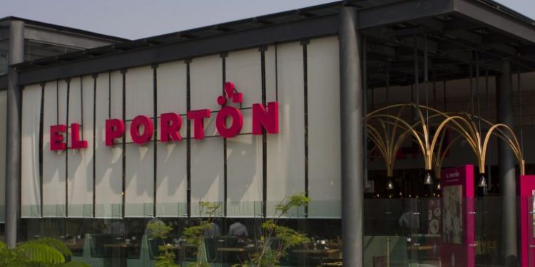 ALSEA CONTEMPLA EL CIERRE DE 100 RESTAURANTES ANTE CRISIS POR COVID