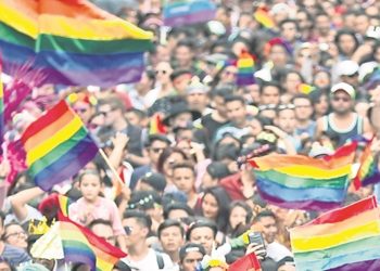 AMENAZAN A DIPUTADOS Y COLECTIVOS A FAVOR DE MATRIMONIO IGUALITARIO