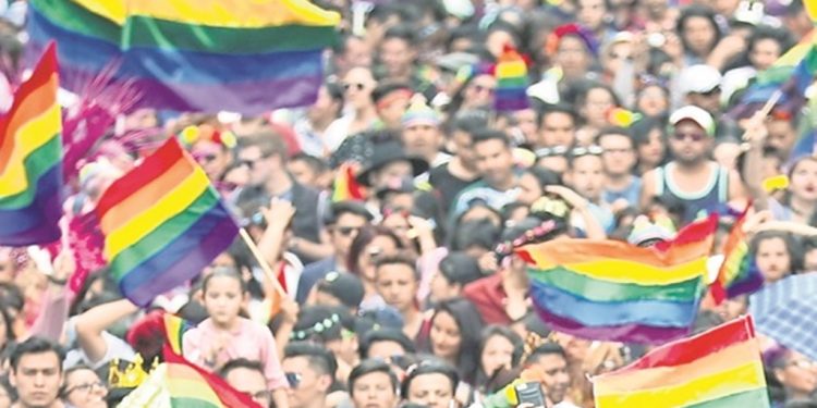 AMENAZAN A DIPUTADOS Y COLECTIVOS A FAVOR DE MATRIMONIO IGUALITARIO