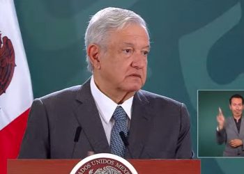 AMLO ANUNCIA AMPLIACIÓN DE CAMAS EN YUCATÁN ANTE REBROTE DE COVID-19