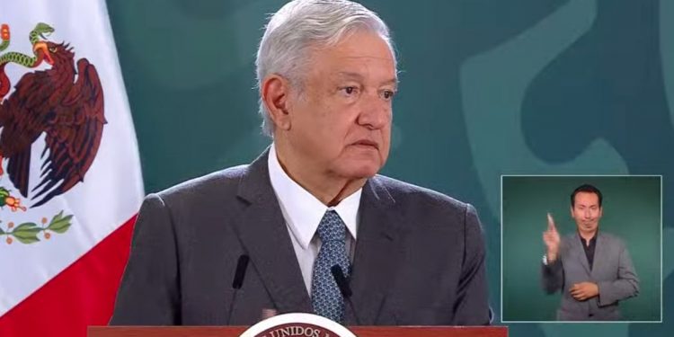 AMLO ANUNCIA AMPLIACIÓN DE CAMAS EN YUCATÁN ANTE REBROTE DE COVID-19