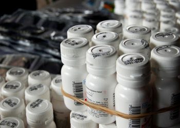 AMLO ANUNCIA CONVENIO CON LA ONU PARA COMPRAR MEDICAMENTOS EN EL EXTRANJERO