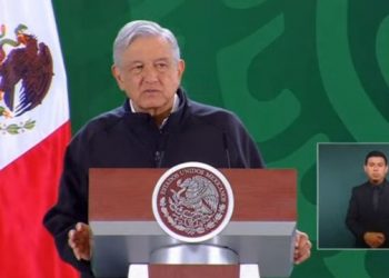 AMLO PIDE QUE DECLAREN TODOS LOS IMPLICADOS EN EL CASO EMILIO LOZOYA