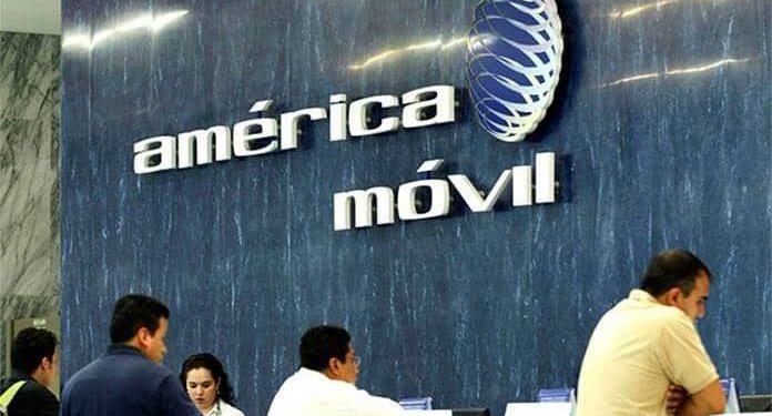 AMÉRICA MÓVIL PRESENTA OFERTA PARA COMPRAR AL GRUPO OI EN BRASIL