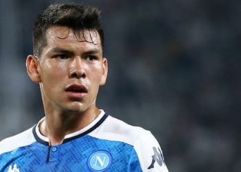 ANCELOTTI AÚN SUEÑA CON EL «CHUCKY» LOZANO