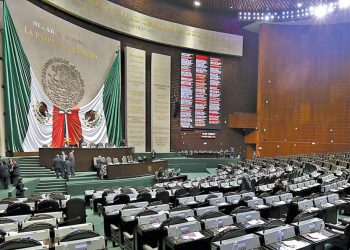 APRUEBAN PERIODO EXTRAORDINARIO EN LA CÁMARA DE DIPUTADOS