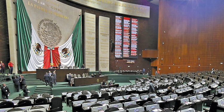 APRUEBAN PERIODO EXTRAORDINARIO EN LA CÁMARA DE DIPUTADOS