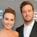 ARMIE HAMMER Y ELIZABETH CHAMBERS ANUNCIAN SU DIVORCIO