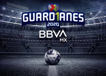 ARRANCA EL GUARD1ANES 2020 ENTRE CONTAGIOS