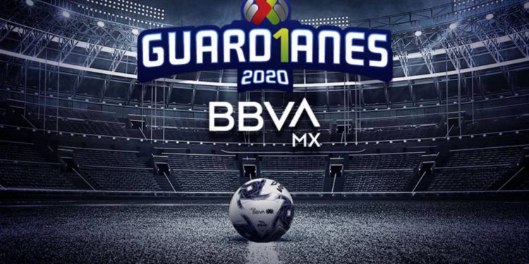 ARRANCA EL GUARD1ANES 2020 ENTRE CONTAGIOS