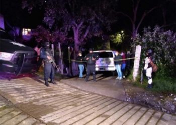 ASESINAN A CINCO MUJERES EN EL ESTADO DE MÉXICO