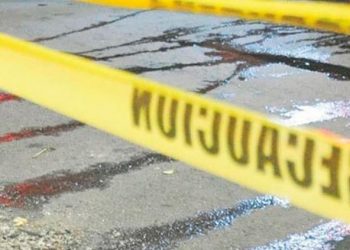 ASESINAN A TIROS A MUJER POLICÍA EN COMONFORT, GUANAJUATO
