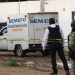 ATACANTES EN ANEXO DE IRAPUATO BUSCABAN A UNA PERSONA: FISCALÍA