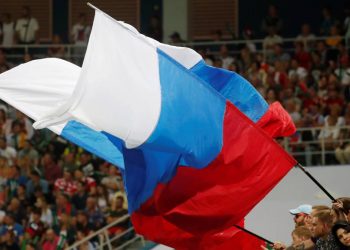 ATLETISMO RUSO NO CUMPLE PAGO DE MULTA POR DOPAJE
