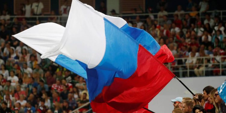 ATLETISMO RUSO NO CUMPLE PAGO DE MULTA POR DOPAJE