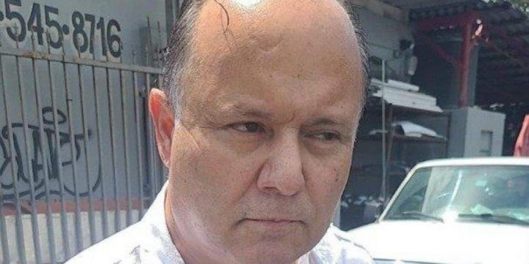 AVANZA EXTRADICIÓN DE ZERÓN Y LOZOYA; NIEGAN FIANZA A CÉSAR DUARTE