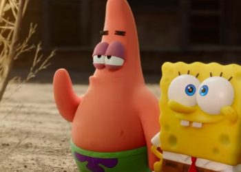«BOB ESPONJA: AL RESCATE» LLEGARÁ A NETFLIX