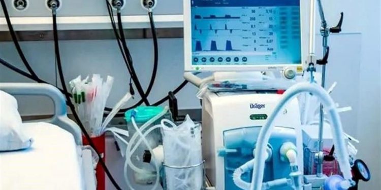 BUROCRACIA EN MÉXICO FRENA FABRICACIÓN DE VENTILADORES PARA COVID-19