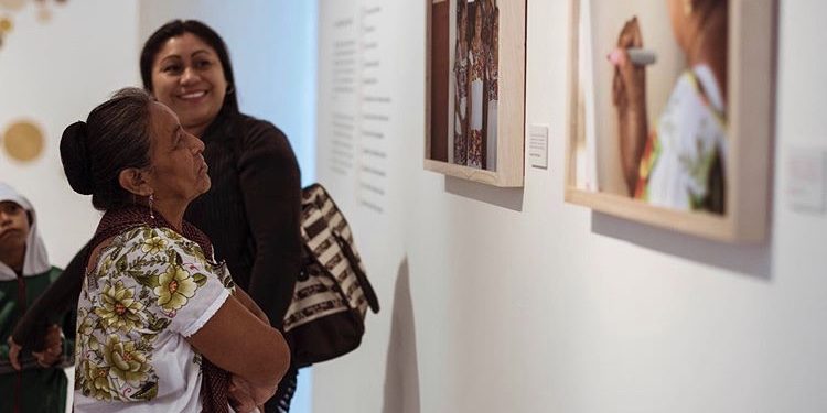 BUSCAN PRESERVAR EL PATRIMONIO CULTURAL DE YUCATÁN