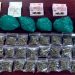 CAEN NARCOMENUDISTAS EN CDMX; METÍAN DROGA A PENAL COMO «AGUACATES»