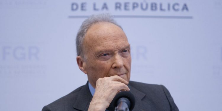 CASO AYOTZINAPA DA UN NUEVO GIRO; GERTZ MANERO ACABA CON LA VERDAD HISTÓRICA