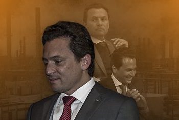CASO LOZOYA: ASÍ FUE EL SEGUNDO DÍA DE AUDIENCIA DEL EXDIRECTOR DE PEMEX
