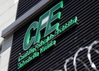 CFE ANUNCIA ESTE APOYO POR PANDEMIA