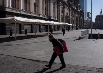CHILE ANUNCIA DESCONFINAMIENTO TRAS MÁS DE CUATRO MESES CON RESTRICCIONES
