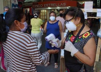 CHILE LANZA APOYOS POR MIL 500 MDD PARA CLASE MEDIA
