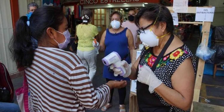 CHILE LANZA APOYOS POR MIL 500 MDD PARA CLASE MEDIA