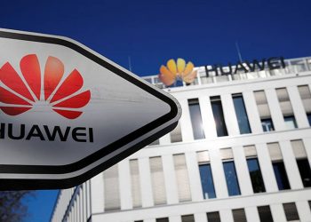 CHINA ACUSA A REINO UNIDO DE AYUDAR A EU A DAÑAR A HUAWEI