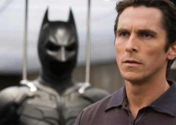 CHRISTIAN BALE, PLAN B SI KEATON RECHAZA SER BATMAN EN «THE FLASH»