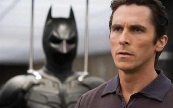 CHRISTIAN BALE, PLAN B SI KEATON RECHAZA SER BATMAN EN «THE FLASH»