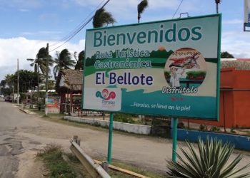 CIERRAN RESTAURANTES DE «EL BELLOTE» EN PARAÍSO POR CRISIS ECONÓMICA DE PANDEMIA