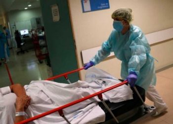 CIUDAD DE MÉXICO ESTÁ «EN ALERTA» POR EL AUMENTO DE OCUPACIÓN HOSPITALARIA
