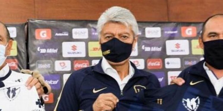 CONTAGIOS DE COVID EN EL ESTADO SON ‘UN RIESGO LATENTE’ PARA EL PROYECTO PUMAS TABASCO: JESÚS RAMÍREZ