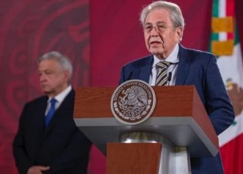 COVID-19 EVIDENCIÓ LOS REZAGOS Y DÉFICIT EN EL SISTEMA DE SALUD: JORGE ALCOCER