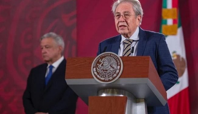 COVID-19 EVIDENCIÓ LOS REZAGOS Y DÉFICIT EN EL SISTEMA DE SALUD: JORGE ALCOCER