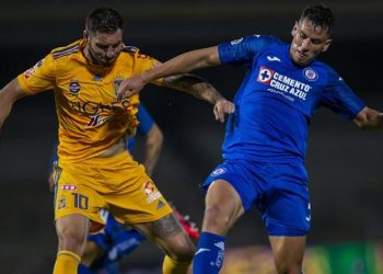 CRUZ AZUL, PRIMER FINALISTA DE LA COPA POR MÉXICO