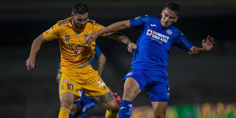 CRUZ AZUL, PRIMER FINALISTA DE LA COPA POR MÉXICO
