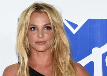 CUESTIONAN SALUD MENTAL DE BRITNEY SPEARS POR SUS COREOGRAFÍAS
