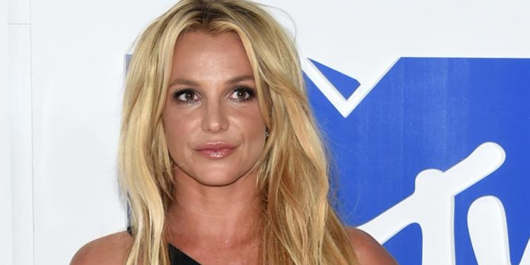 CUESTIONAN SALUD MENTAL DE BRITNEY SPEARS POR SUS COREOGRAFÍAS