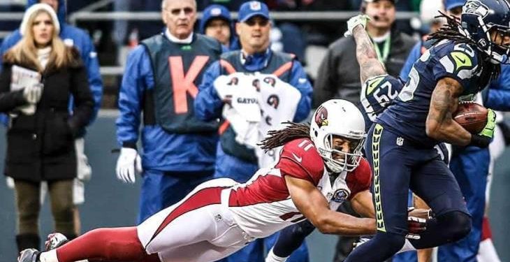 DAN LUZ VERDE PARA TEMPORADA DE NFL