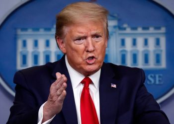 DAN PLAZO A DONALD TRUMP PARA INFORMAR SOBRE DACA
