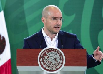 DAVID LEÓN DIRIGIRÁ DISTRIBUIDORA DE MEDICINAS DEL ESTADO