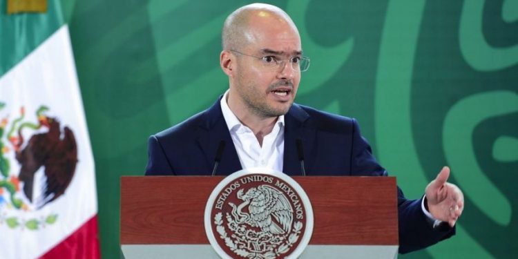 DAVID LEÓN DIRIGIRÁ DISTRIBUIDORA DE MEDICINAS DEL ESTADO