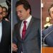 DECLARACIONES DE LOZOYA SON FALSAS, ASEGURAN EX SENADORES ERNESTO CORDERO Y JORGE LAVALLE